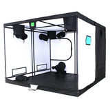 „Budbox 2m X 3M Titan 1 Plus“