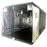 BudBox Pro 600cm x 300cm x 220cm Titan 6
