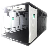 budbox titan 6 600 x 300 x 200cm pro white