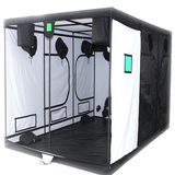 Budbox Pro 240 x 360 x 200 Pro White Titan 2
