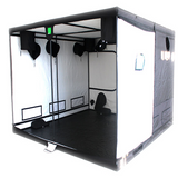 „Budbox Titan 3 Pro White 300 x 300 x 200cm“