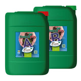 Olandijos profesionalus originalus „Grow Hydro/Coco HW A&B“