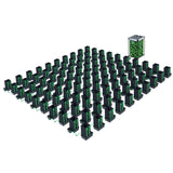 Alien EasyFeed XL 22LTR / 30LTR SISTEMI 100 POT
