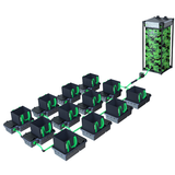EasyFeed 12 tenxhere 10L 16L