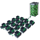 EasyFeed 16 Pot 10L 16L System