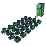 Sistemi EasyFeed 24Pot 10L 16L