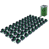 „EasyFeed 60 Pot 10L 16L“ sistema