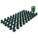 Alien EasyFeed XL 22LTR / 30LTR SISTEMI 60 POT