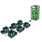 EasyFeed 6 tenxhere 10L 16L