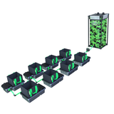 EasyFeed 8 Pot 10L 16L Sistemi
