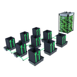 EasyFeed 9 System XL Pot XL