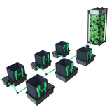 Easyfeed XL 6 Pot System