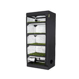 Kopshti Highpro Përhapja Tenda L