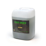 Nutrienti intensi - Grow sporco