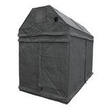 Ngọn lều gác xép của ngọn hải đăng 2,4m