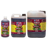 Terra Aquatica - Tripart Micro Soft Water (GHE Flora Micro)