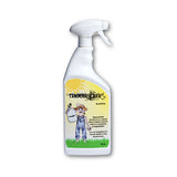 Foliar i diellit të hënës