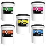 Odore DEO-Max OCD Eliminare il gel 22L