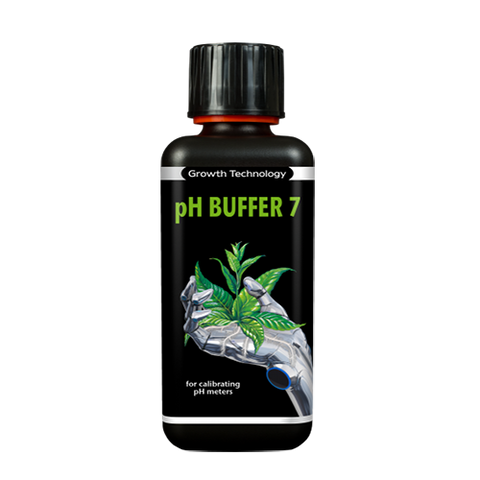 pH Buffer 7 | Growth Technology