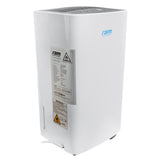 Dehumidifikuesi RAM 12L