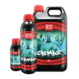 Shogun Calmiag