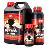 Shogun Katana Roots