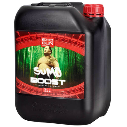Shogun sumo boost 25L