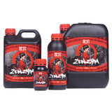 Shogun Zenzym