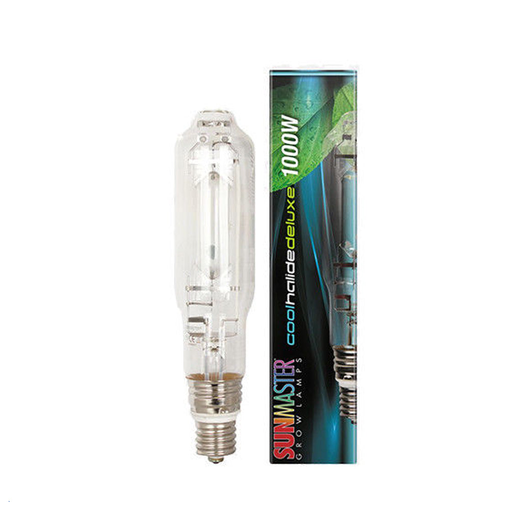 Ultra sun deals 1000w metal halide