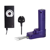 Trim King Pro Electric Hand Leaf Trimmer