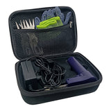 Trim King Pro Electric Hand Leaf Trimmer