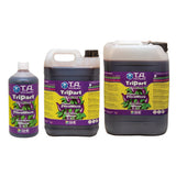 Terra Aquas - Tripart Micro Hard Water (GHE Flora Micro)