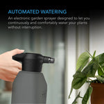 AC Infinity 2L automatic Sprayer - Graphite