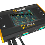 Omega Matrix Led Light Controller