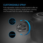 AC Infinity 2L automatic Sprayer - Graphite