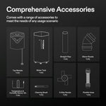 Sonicair 23L Umidificatore