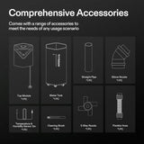 Sonicair 23L Umidificatore