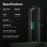 Sonicair 23L Umidificatore