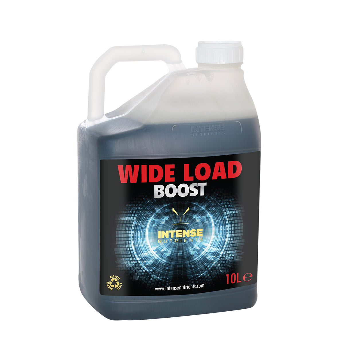 Intense Nutrients - Wide Load boost – Garden Supplies
