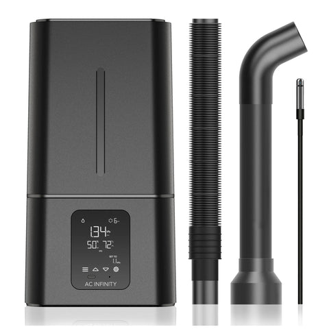 AC Infinity Cloudforge T7 Gen2 15L Humidifier