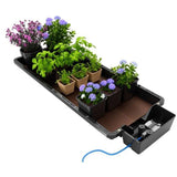 AutoPote XL 1 Pot Modulo 25L