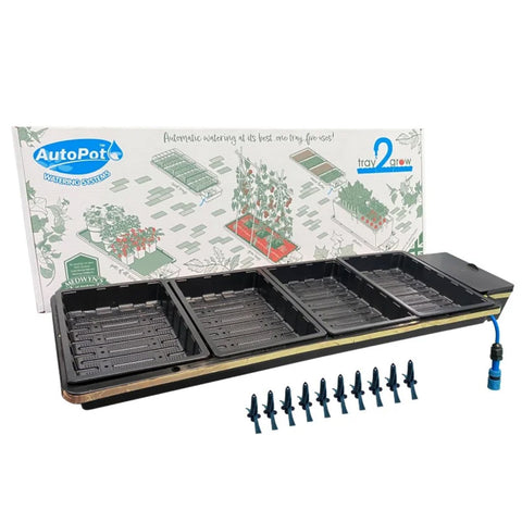 Mô-đun AutoPot XL 1 nồi 25L