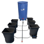 Hệ thống nồi XL 6 AutoPot XL