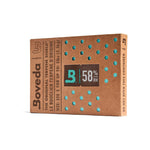 Boveda 58% Humidity Curing Pouch 320g
