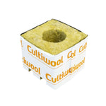 Cultiwool 75mm (3") Cube with Large Hole (38/35)