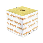 Cultilwool Huge 150mm (6inch) Cube with Large Hole (38/35)