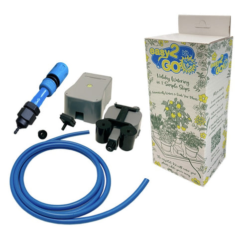 Easy 2 Go Holiday Watering Kit