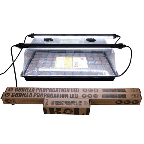 Bộ truyền động LED Gorilla