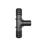 IWS Trident 16L Hệ thống lũ lụt & thoát nước 6/12/18/24/36/48 nồi
