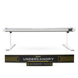 Omega 120w nën LED Canopy